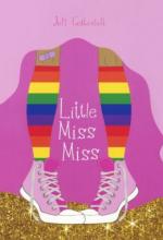 Cover image of Little Miss Miss