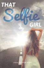 Cover image of That selfie girl