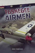 Cover image of Tuskegee Airmen