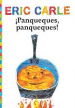 Cover image of Panqueques, panqueques!