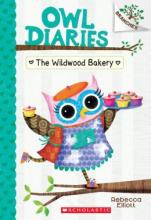 Cover image of The Wildwood Bakery