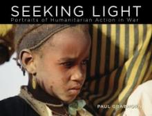 Cover image of Seeking light