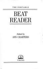 Cover image of The Portable Beat reader