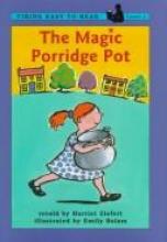 Cover image of The magic porridge pot