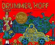 Cover image of Drummer Hoff