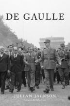 Cover image of De Gaulle
