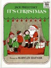 Cover image of It's Christmas