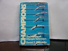 Cover image of Champions