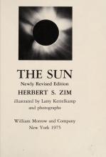 Cover image of The sun