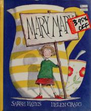 Cover image of Mary, Mary