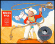 Cover image of Pecos Bill