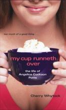 Cover image of My cup runneth over