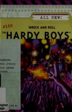 Cover image of Wreck and Roll