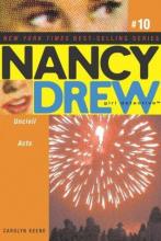 Cover image of Uncivil acts