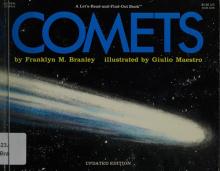 Cover image of Comets