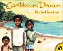 Cover image of Caribbean dream