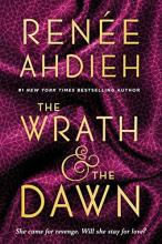 Cover image of The wrath & the dawn