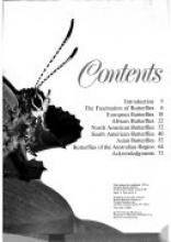 Cover image of All color book of butterflies