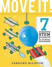 Cover image of Move it!