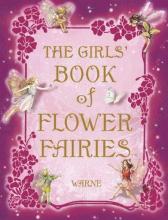 Cover image of The girls' book of flower fairies