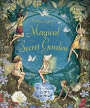 Cover image of Flower fairies