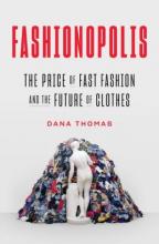 Cover image of Fashionopolis