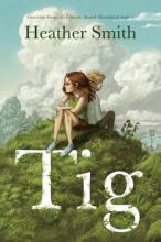 Cover image of Tig