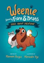 Cover image of Weenie featuring Frank & Beans