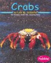 Cover image of Crabs