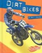 Cover image of Dirt bikes