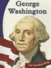 Cover image of George Washington