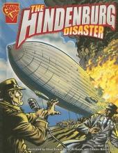 Cover image of The Hindenburg disaster