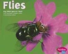 Cover image of Flies