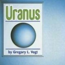 Cover image of Uranus