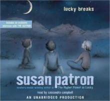 Cover image of Lucky breaks