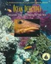 Cover image of Ocean detectives