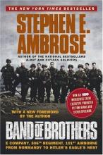 Cover image of Band of brothers