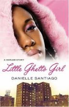Cover image of Little ghetto girl