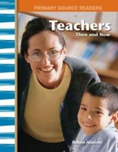 Cover image of Teachers