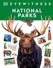 Cover image of National parks