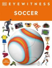 Cover image of Soccer