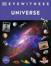 Cover image of Universe