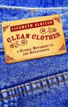 Cover image of Clean clothes