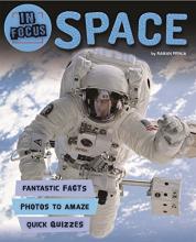 Cover image of Space