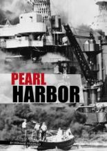 Cover image of Pearl Harbor