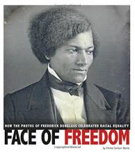 Cover image of Face of freedom