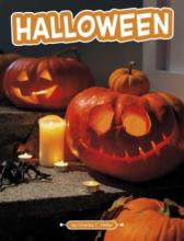 Cover image of Halloween