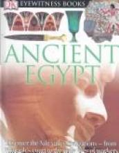 Cover image of Ancient Egypt