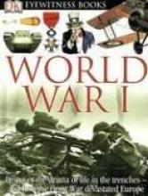 Cover image of World War I