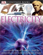 Cover image of Electricity